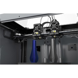 Nyomtató 3D Flashforge Creator 2 Pro (FF-3DP-2NCP-02)