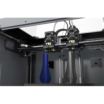 Nyomtató 3D Flashforge Creator 2 Pro (FF-3DP-2NCP-02)