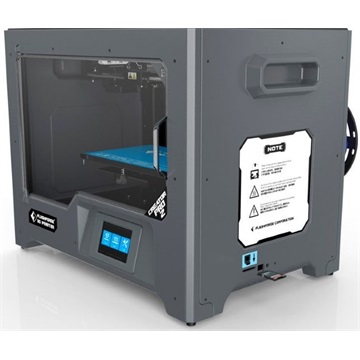 Nyomtató 3D Flashforge Creator 2 Pro (FF-3DP-2NCP-02)