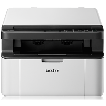 Nyomtató Brother DCP-1510E lézer mono (TN1030)