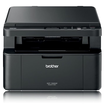 Nyomtató Brother DCP-1622WE multi lézer mono (TN1090)