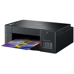 Nyomtató Brother DCP-T420W Wifi Tintasugaras multi (BTD60BK, BT5000 C,M,Y)
