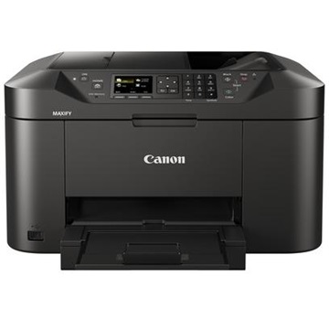 Nyomtató Canon Maxify MB2150 MFP ADF tintasugaras multi (PGI1500XL)