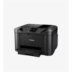 Nyomtató Canon Maxify MB5150 MFP D-ADF tintasugaras multi (PGI2500XL)