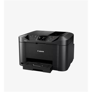 Nyomtató Canon Maxify MB5150 MFP D-ADF tintasugaras multi (PGI2500XL)