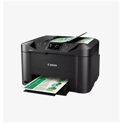 Nyomtató Canon Maxify MB5150 MFP D-ADF tintasugaras multi (PGI2500XL)