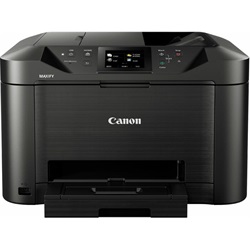 Nyomtató Canon Maxify MB5150 MFP D-ADF tintasugaras multi (PGI2500XL)