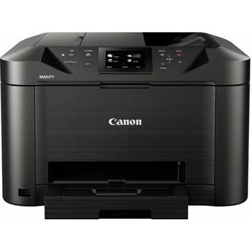 Nyomtató Canon Maxify MB5150 MFP D-ADF tintasugaras multi (PGI2500XL)
