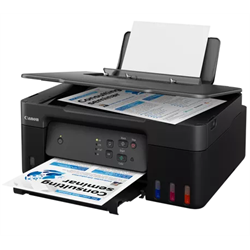 Nyomtató Canon Pixma G2430 MFP tintasugaras multi (GI-41)