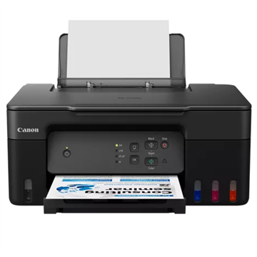 Nyomtató Canon Pixma G2430 MFP tintasugaras multi (GI-41)