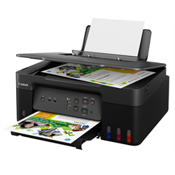 Nyomtató Canon Pixma G3430 tintasugaras multi (GI-41)