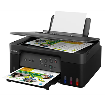 Nyomtató Canon Pixma G3430 tintasugaras multi (GI-41)