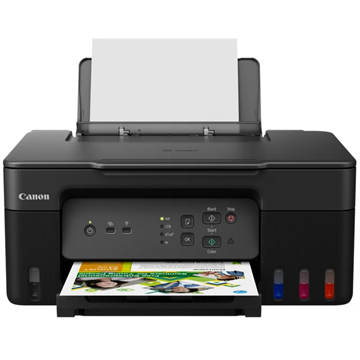 Nyomtató Canon Pixma G3430 tintasugaras multi (GI-41)