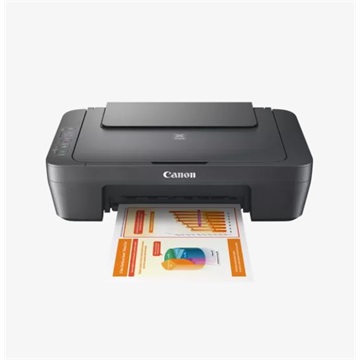 Nyomtató Canon Pixma MG2551S MFP tintasugaras multi (PG545/CL546, PG545XL/CL546XL)