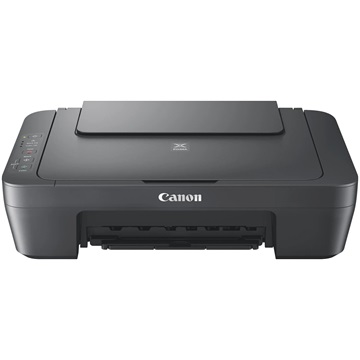 Nyomtató Canon Pixma MG2551S MFP tintasugaras multi (PG545/CL546, PG545XL/CL546XL)