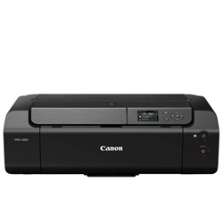 Nyomtató Canon Pixma Pro-200s tintasugaras fotónyomtató (CLI65) A/3