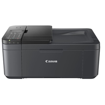 Nyomtató Canon Pixma TR4755i Wifi tintasugaras multi (PG575/CL576, PG575XL/CL576XL) (fekete)