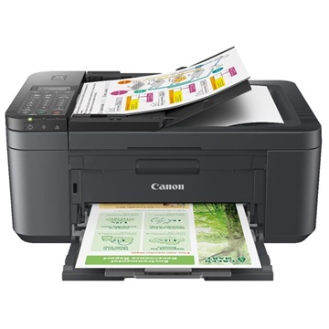 Nyomtató Canon Pixma TR4755i Wifi tintasugaras multi (PG575/CL576, PG575XL/CL576XL)