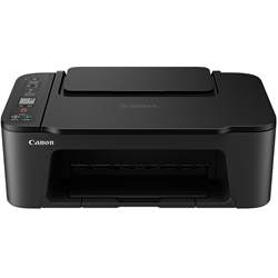 Nyomtató Canon Pixma TS3450 MFP tintasugaras multi (PG545/CL546, PG545XL/CL546XL) (fekete)