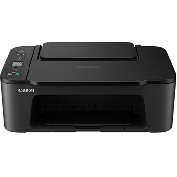 Nyomtató Canon Pixma TS3450 MFP tintasugaras multi (PG545/CL546, PG545XL/CL546XL) (fekete)