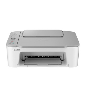 Nyomtató Canon Pixma TS3751i MFP tintasugaras multi (PG575/CL576, PG575XL/CL576XL) (fehér)