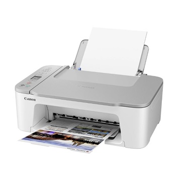 Nyomtató Canon Pixma TS3751i MFP tintasugaras multi (PG575/CL576, PG575XL/CL576XL) (fehér)