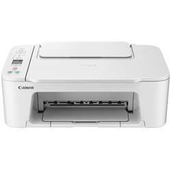 Nyomtató Canon Pixma TS3751i MFP tintasugaras multi (PG575/CL576, PG575XL/CL576XL) (fehér)