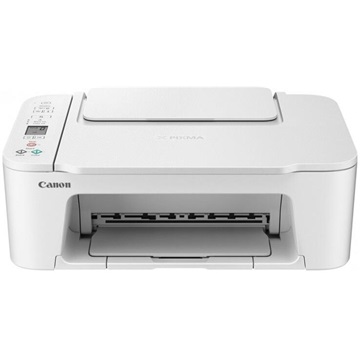 Nyomtató Canon Pixma TS3751i MFP tintasugaras multi (PG575/CL576, PG575XL/CL576XL) (fehér)