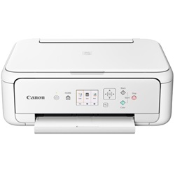 Nyomtató Canon Pixma TS5151 tintasugaras multi, fehér (PG540/CL541, PG540XL/CL541XL)