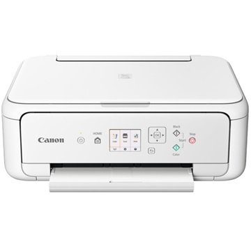 Nyomtató Canon Pixma TS5151 tintasugaras multi, fehér (PG540/CL541, PG540XL/CL541XL)