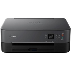 Nyomtató Canon Pixma TS5350A tintasugaras multi (PG560/CL561, PG560XL/CL561XL) (fekete)