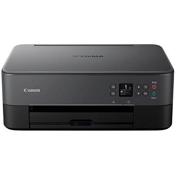 Nyomtató Canon Pixma TS5350A tintasugaras multi (PG560/CL561, PG560XL/CL561XL) (fekete)