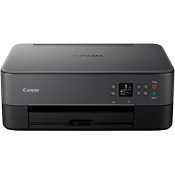 Nyomtató Canon Pixma TS5350i tintasugaras multi (PG560/CL561, PG560XL/CL561XL) (fekete)