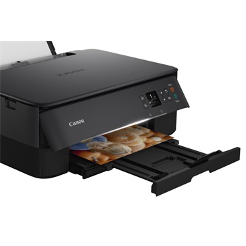 Nyomtató Canon Pixma TS5350i tintasugaras multi (PG560/CL561, PG560XL/CL561XL) (fekete)