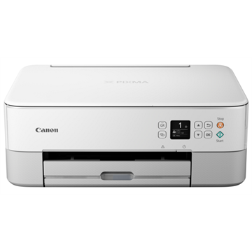 Nyomtató Canon Pixma TS5351A tintasugaras multi (PG560/CL561, PG560XL/CL561XL) (fehér)