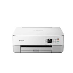 Nyomtató Canon Pixma TS5351i tintasugaras multi (PG560/CL561, PG560XL/CL561XL) (fehér)