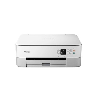 Nyomtató Canon Pixma TS5351i tintasugaras multi (PG560/CL561, PG560XL/CL561XL) (fehér)