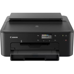 Nyomtató Canon Pixma TS705A tintasugaras fotónyomtató (PGI580/CLI581, PGI580XL/CLI581XL)