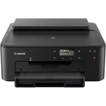 Nyomtató Canon Pixma TS705A tintasugaras fotónyomtató (PGI580/CLI581, PGI580XL/CLI581XL)