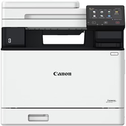 Nyomtató Canon i-Sensys MF754cdw MFP lézer mono (CRG069)