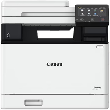 Nyomtató Canon i-Sensys MF754cdw MFP lézer mono (CRG069)