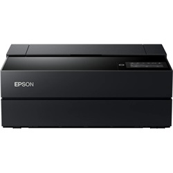 Nyomtató Epson SureColor SC-P700 tintasugaras fotónyomtató A3+ USB/Wifi (T46S1-2-3-4-5-6-7-8-9)