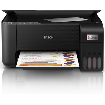 Nyomtató Epson L3230 Ecotank tintasugaras (103)
