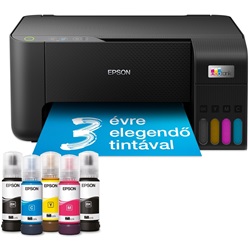 Nyomtató Epson L3230 Ecotank tintasugaras (103)