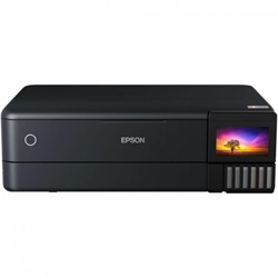 Nyomtató Epson L8180 EcoTank tintasugaras multi duplex A3+ USB/Wifi (115)