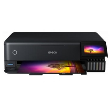 Nyomtató Epson L8180 EcoTank tintasugaras multi duplex A3+ USB/Wifi (115)