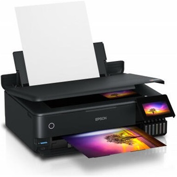 Nyomtató Epson L8180 EcoTank tintasugaras multi duplex A3+ USB/Wifi (115)