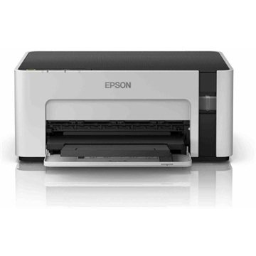 Nyomtató Epson M1100 Ecotank tintasugaras mono A4 (USB)  (110)
