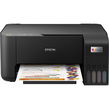 Nyomtató Epson Tintasugaras - EcoTank L3230
