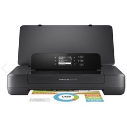 Nyomtató Hp OfficeJet 200 Wifi mobil tintasugaras (62/62XL)